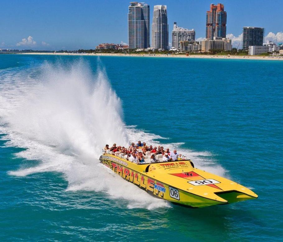 Miami On A Budget - Free Dinner -Coffee - Tea - Every Day-Female Only Dorms - Men Only Dorms - Under New Management Exterior foto